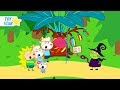 Dolly And Friends | NEW Season 4 | Funny New Cartoon for kids | Episodes #174