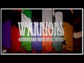 ⌜KARMALAND⌟ - Warriors (viaje en el tiempo) - Animatic