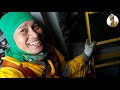 How to replace the cable wire on the ship's crane (Heavy Lift) part2 Life@ sea.Kubyertaboyz...