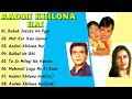 Aadmi Khilona Hai Movie All Songs~Govinda~ Meenakshi Seshadri~MUSICAL WORLD