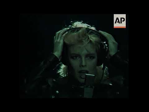 Kim Wilde - Cambodia (Moreno J Remix) Cleaner Vocals