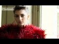 FashionTV Hair & Makeup: The Best of October 2013