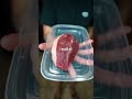 Why you should double sear steaks