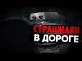 СТРАШИЛКИ В ДОРОГЕ!!! ПОПУТЧИЦА.