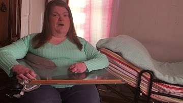 Voice Activated Hospital Bed Using Amazon Echo