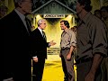 Jonestown: Paradise Lost, Death's Embrace