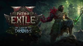 Path Of Exile Hideout Music ( Talent Competition )