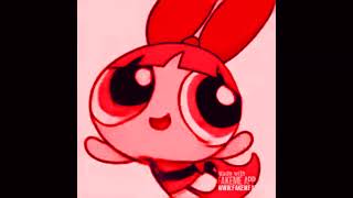 Preview 2 Blossom PPG 2016 Deepfake Effects (Preview 2 Mokou Deepfake Effects) Resimi