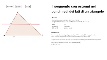 Quali poligoni hanno i lati opposti congruenti?