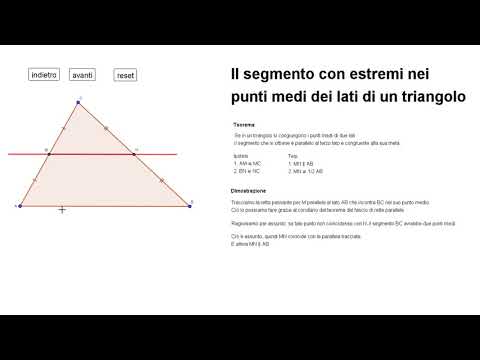 Video: Franchising E Geometria: La Regola Del Triangolo In Economia