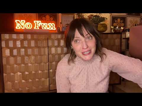 MIRANDA TRIES TO HAVE BLACK FRIENDS - UGH