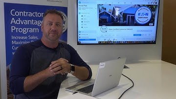 ECCN program perks | Digital tools