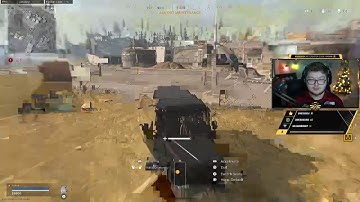 I BROKE THE NA SOLO KILL RECORD IN CoD WARZONE 😱 (Uncut Gameplay)