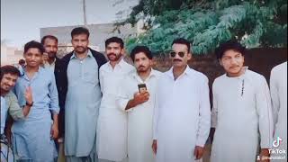 bahoo ramday. ahad bhutaa . ksf group.  zahid mahota.
