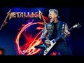 Los mejores exitos de METALLICA, sus mejores canciones