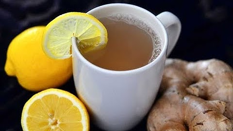 INILAH!! Manfaat Jahe Untuk Diet Menurunkan Berat Badan dan Cara Minumnya