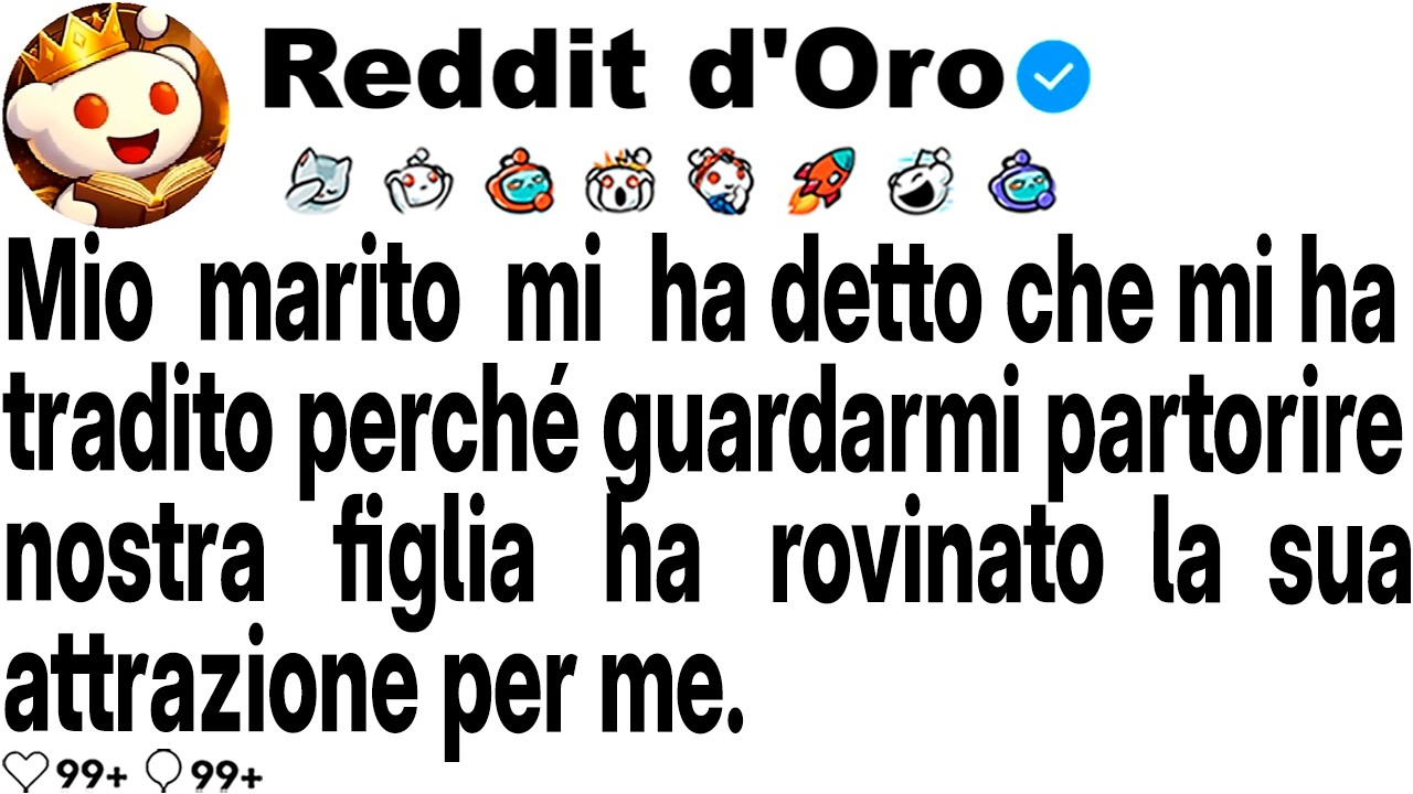 Il giorno della sua grande presentazione, ho sorriso quando una collega ha chiesto a Blake perché avesse definito il mio corpo dopo il parto «schifoso». Ho visto la sua faccia perdere colore, le...