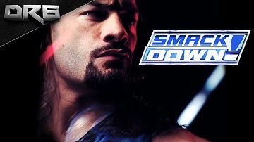 WWE SmackDown! "The Beautiful People" Intro Remake ᴴᴰ