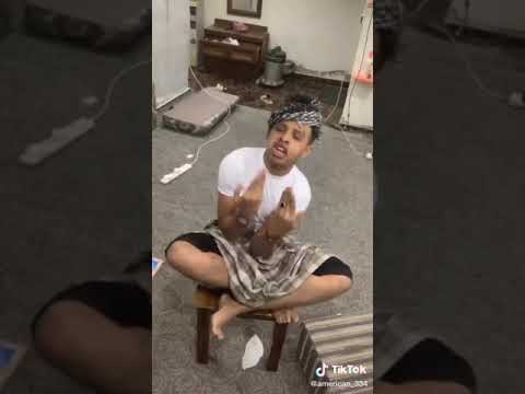 فن يمني لشاب يمني بالفم يقلد الفنان الكبير محمد مرشد