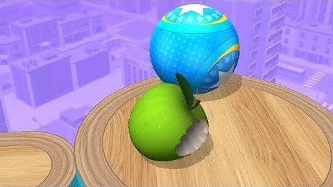 Going Balls Part 14 All Levels Gameplay Android iOS