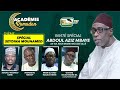  direct   acadmie ramadan avec abdoul aziz mbaye et oustaz souleymane ba