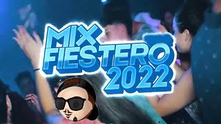 MIX FIESTERO - BOLICHERO 🔥 OCTUBRE 2022 #lilianholmes