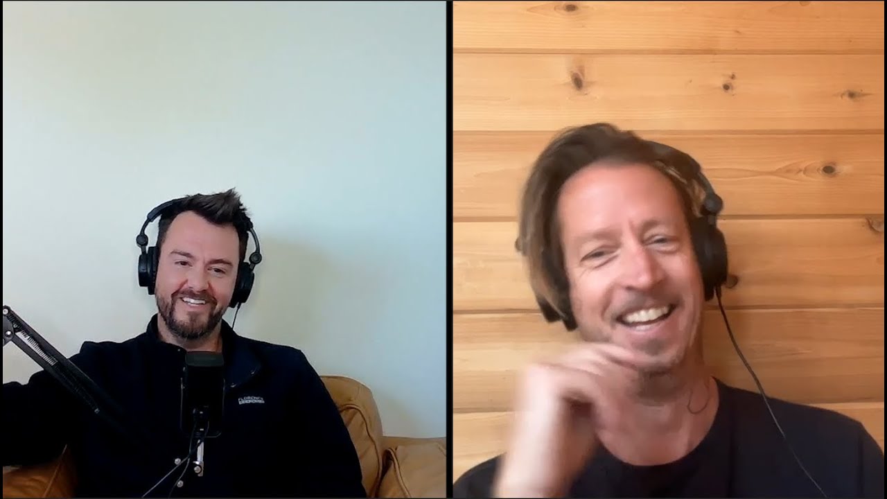 The Grit!  April 7th, 2023 (Full episode 210)