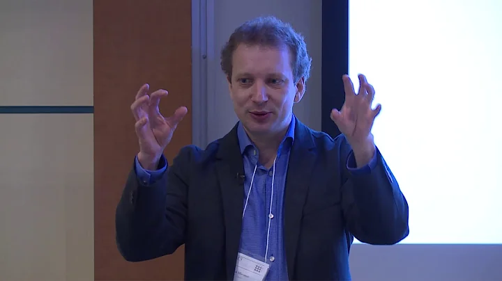 Ilya Mironov - Rnyi Differential Privacy