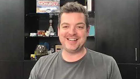 Live with Nathan - The Year The World Changed