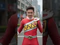 Power ranger morph red #trending #explore #foryou #reels #trendingreels #vairel #explorepage