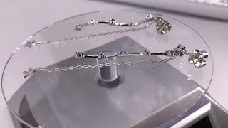 FALLING STAR EARRINGS