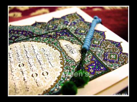 الشيخ محمد العريفي سورة يس كامله 
