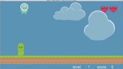 tvOS Tutorial part 1 - The creation