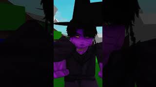 The most unexpected thing happened at my funeral... 👿😱 #roblox