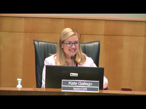 Phoenix City Council