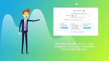 How To Migrate From Shopify to Magento In ⌛ 5 Minutes (2025⚡ | Non-Techie Friendly)