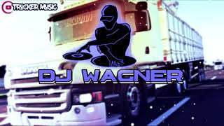 DJ WAGNER - CD DAS ANTIGAS #5 (DOWNLOAD CD NA DESCRIÇÃO)