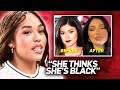 Jordyn woods exposes kylies obsession to be a black woman