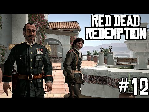 Видео: ВЫПОЛНЯЕМ ПРИКАЗЫ | Red Dead Redemption #12