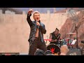 Billy Idol: State Line - Live at Hoover Dam TRAILER