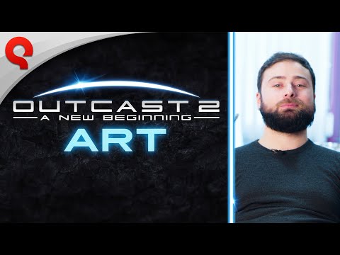 : Meet the Devs: Art