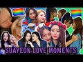 10 minutes of love moments_Version: SuaYeon (DREAMCATCHER)