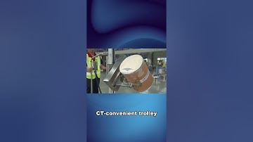 *Hero Lift Assembly: 1 Unit/90sec in Smart Factory! #shorts #automation