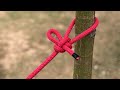 1 Main Secret Of Knots In Life 👍