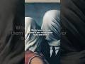 Why are their faces covered? What do you think ? #love #painting #history #artanalysis #historyfacts