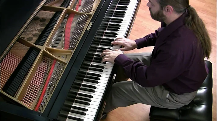 Clementi: Sonatina in C major, op. 36 no. 3 (compl...