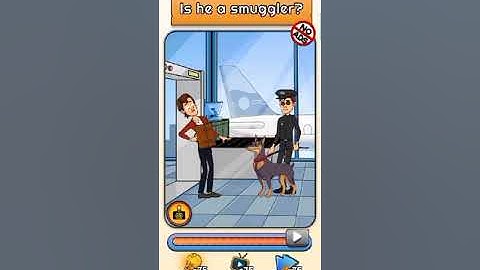 Flashback Tricky Fun Riddles - level 30