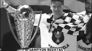 Öyle Kolaysa - Mario Gomez #Beşiktaş