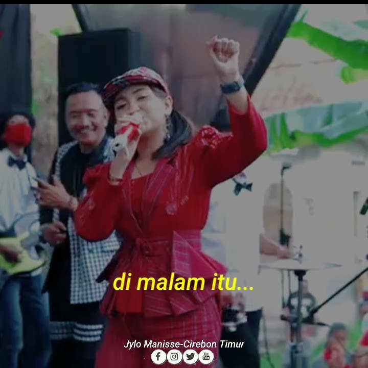 (StoryWa) JIHAN AUDY - SEKUNTUM MAWAR MERAH  rosabella
