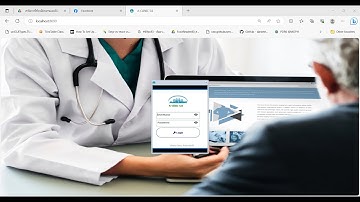 สาธิตการใช้งานโปรแกรม เอคลินิก 5.0 (A-CLINIC)